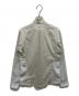 THE NORTH FACE (ザ ノース フェイス) ホワイトライトジャケット グレー サイズ:L：5000円