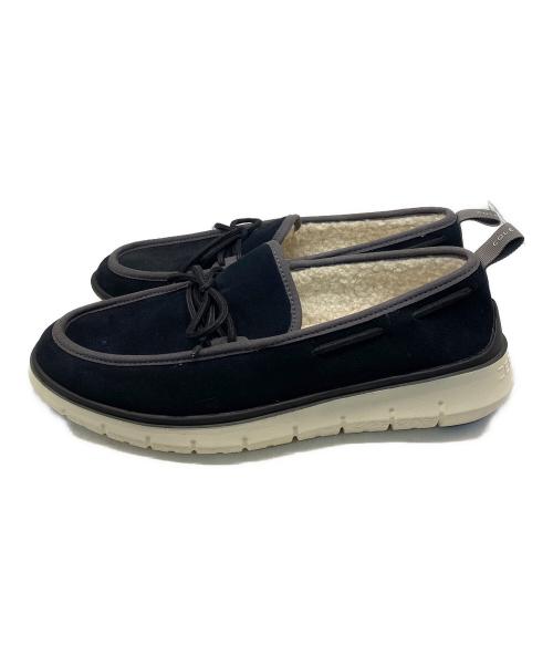 COLE HAAN（コールハーン）COLE HAAN (コールハーン) ジェネレーション ゼログランド レックスリッパ― ブラック サイズ:28.5㎝の古着・服飾アイテム
