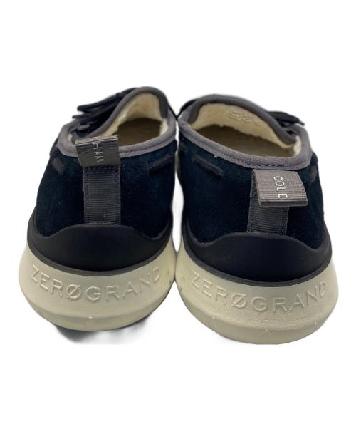 COLE HAAN（コールハーン）COLE HAAN (コールハーン) ジェネレーション ゼログランド レックスリッパ― ブラック サイズ:28.5㎝の古着・服飾アイテム