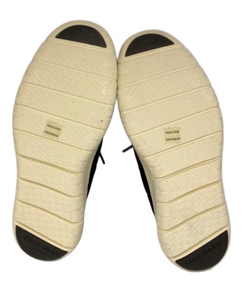 COLE HAAN（コールハーン）COLE HAAN (コールハーン) ジェネレーション ゼログランド レックスリッパ― ブラック サイズ:28.5㎝の古着・服飾アイテム