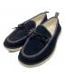COLE HAAN（コールハーン）の古着「ジェネレーション ゼログランド レックスリッパ―」｜ブラック