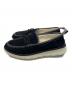 COLE HAAN (コールハーン) ジェネレーション ゼログランド レックスリッパ― ブラック サイズ:28.5㎝：5000円