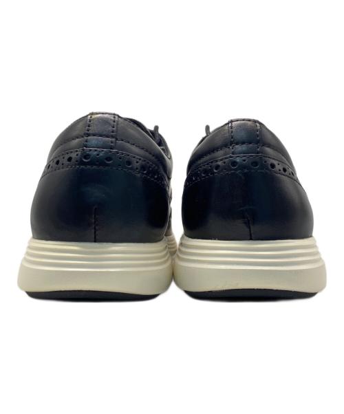 COLE HAAN（コールハーン）COLE HAAN (コールハーン) GRAND TOUR WING OX ブラック サイズ:29cmの古着・服飾アイテム