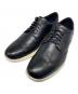 COLE HAAN（コールハーン）の古着「GRAND TOUR WING OX」｜ブラック