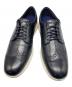 COLE HAAN (コールハーン) GRAND TOUR WING OX ブラック サイズ:29cm：7000円