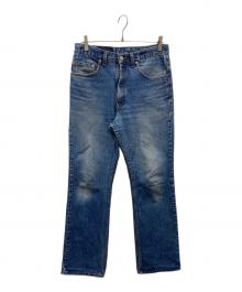 LEVI'S（リーバイス）の古着「00’s 517 ブーツカットデニムパンツ」｜インディゴ