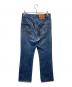 LEVI'S (リーバイス) 00’s 517 ブーツカットデニムパンツ インディゴ サイズ:W33　L32：7000円
