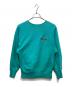 Champion REVERSE WEAVE（チャンピオン リバース ウィーブ）の古着「スウェット」｜ブルー