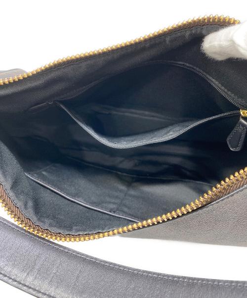 COACH（コーチ）COACH (コーチ) 2WAYバッグ ブラウンの古着・服飾アイテム