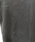 中古・古着 MONCLER (モンクレール) ロゴパッチポロシャツ ネイビー サイズ:M：11000円