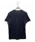 MONCLER (モンクレール) ポケットTシャツ ブラック サイズ:M：10000円