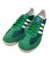 adidas（アディダス）の古着「ローカットスニーカー」｜グリーン