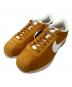 NIKE（ナイキ）の古着「ローカットスニーカー」｜オレンジ