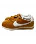 NIKE (ナイキ) ローカットスニーカー オレンジ サイズ:28.5㎝：10000円