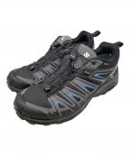 SALOMONサロモン）の古着「X ULTRA PIONEER GORE-TEX」｜ブラック