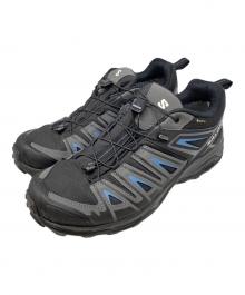 SALOMON（サロモン）の古着「X ULTRA PIONEER GORE-TEX」｜ブラック