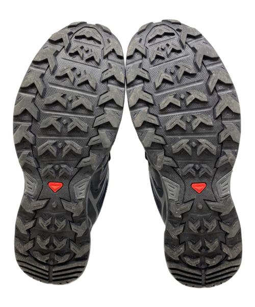 SALOMON（サロモン）SALOMON (サロモン) X ULTRA PIONEER GORE-TEX ブラック サイズ:27.5㎝の古着・服飾アイテム