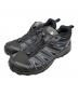 SALOMON（サロモン）の古着「X ULTRA PIONEER GORE-TEX」｜ブラック