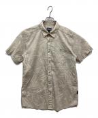 Patagoniaパタゴニア）の古着「Go-To Shirts」｜グレー