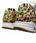 中古・古着 NIKE (ナイキ) AIR MAX 1 DLX ブラウン サイズ:26.5㎝：16000円