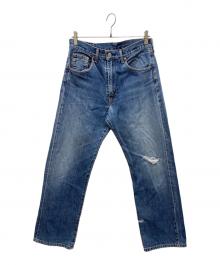 LEVI'S（リーバイス）の古着「90s 504Zデニムパンツ」｜ブルー