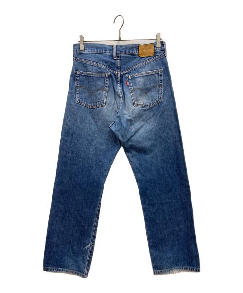 LEVI'S（リーバイス）LEVI'S (リーバイス) 90s 504Zデニムパンツ ブルー サイズ:W32×L36の古着・服飾アイテム