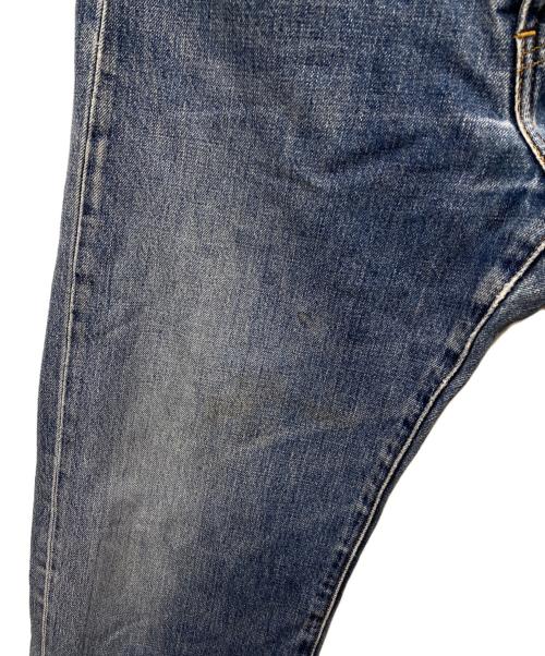 LEVI'S（リーバイス）LEVI'S (リーバイス) 90s 504Zデニムパンツ ブルー サイズ:W32×L36の古着・服飾アイテム