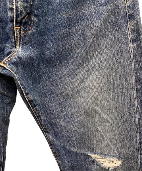LEVI'S（リーバイス）LEVI'S (リーバイス) 90s 504Zデニムパンツ ブルー サイズ:W32×L36の古着・服飾アイテム
