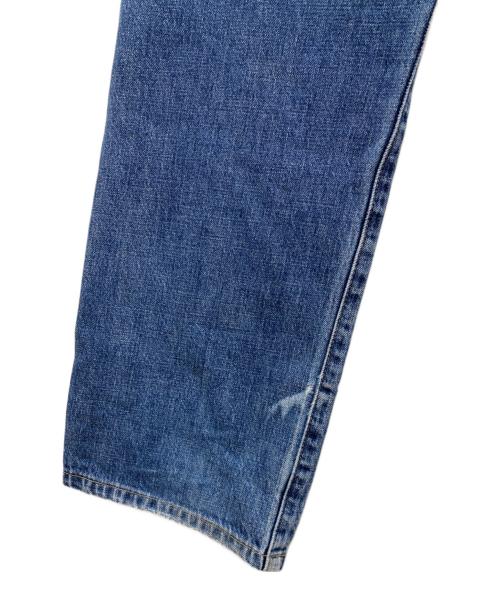 LEVI'S（リーバイス）LEVI'S (リーバイス) 90s 504Zデニムパンツ ブルー サイズ:W32×L36の古着・服飾アイテム