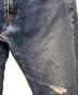 中古・古着 LEVI'S (リーバイス) 90s 504Zデニムパンツ ブルー サイズ:W32×L36：6000円