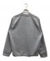 theory (セオリー) CONNECT JSY BRAY LS スウェット グレー サイズ:M：10000円