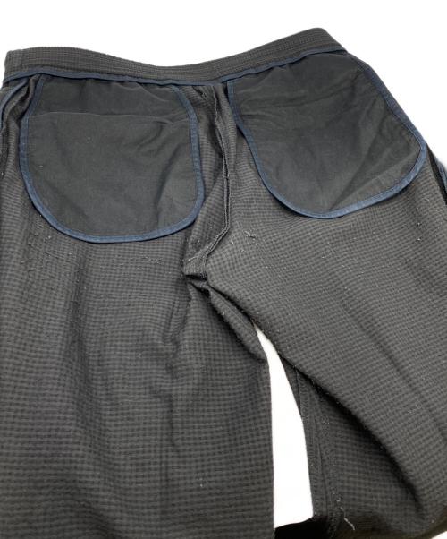 HUGO BOSS（ヒューゴ ボス）HUGO BOSS (ヒューゴ ボス) セットアップスーツ ブラック サイズ:SIZE 46の古着・服飾アイテム