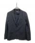 HUGO BOSS (ヒューゴ ボス) セットアップスーツ ブラック サイズ:SIZE 46：15000円