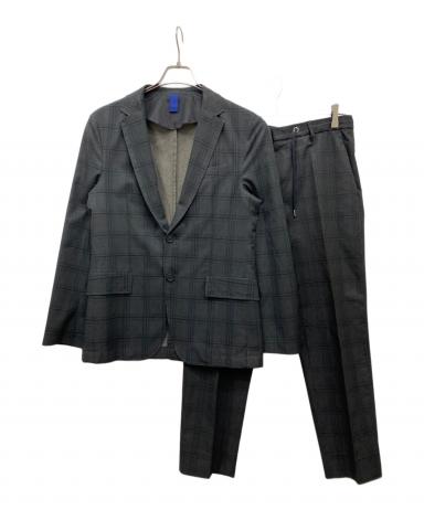 中古・古着通販】HUGO BOSS (ヒューゴ ボス) セットアップスーツ