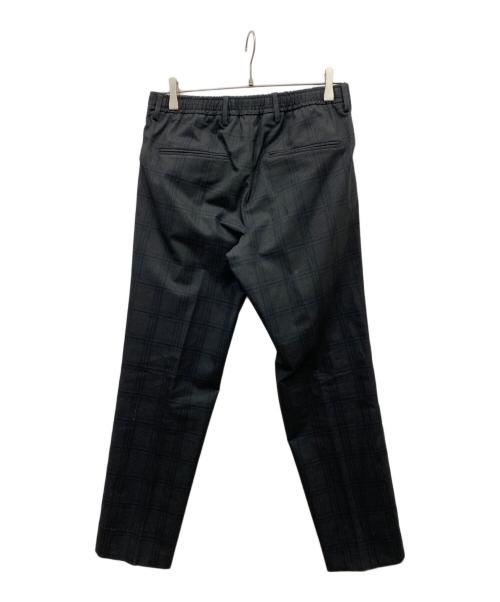 HUGO BOSS（ヒューゴ ボス）HUGO BOSS (ヒューゴ ボス) セットアップスーツ グレー サイズ:FREEの古着・服飾アイテム