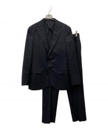 MACKINTOSH PHILOSOPHY（マッキントッシュ フィロソフィー）の古着「セットアップスーツ」｜ネイビー