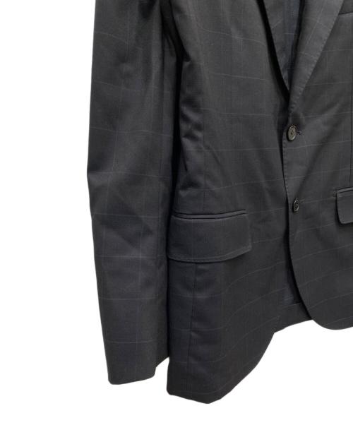 MACKINTOSH PHILOSOPHY（マッキントッシュ フィロソフィー）MACKINTOSH PHILOSOPHY (マッキントッシュ フィロソフィー) セットアップスーツ ネイビー サイズ:38Rの古着・服飾アイテム