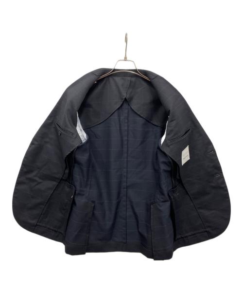 MACKINTOSH PHILOSOPHY（マッキントッシュ フィロソフィー）MACKINTOSH PHILOSOPHY (マッキントッシュ フィロソフィー) セットアップスーツ ネイビー サイズ:38Rの古着・服飾アイテム