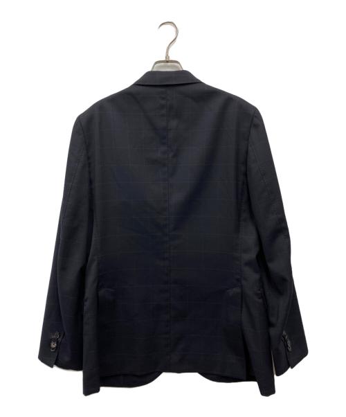 MACKINTOSH PHILOSOPHY（マッキントッシュ フィロソフィー）MACKINTOSH PHILOSOPHY (マッキントッシュ フィロソフィー) セットアップスーツ ネイビー サイズ:38Rの古着・服飾アイテム