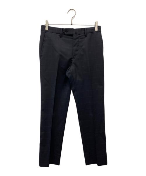MACKINTOSH PHILOSOPHY（マッキントッシュ フィロソフィー）MACKINTOSH PHILOSOPHY (マッキントッシュ フィロソフィー) セットアップスーツ ネイビー サイズ:38Rの古着・服飾アイテム
