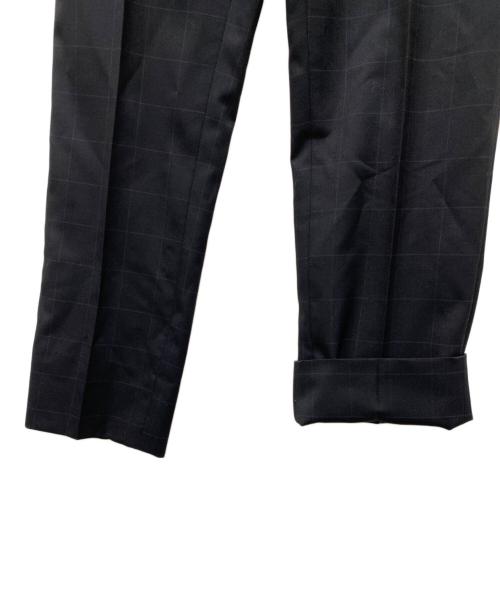 MACKINTOSH PHILOSOPHY（マッキントッシュ フィロソフィー）MACKINTOSH PHILOSOPHY (マッキントッシュ フィロソフィー) セットアップスーツ ネイビー サイズ:38Rの古着・服飾アイテム