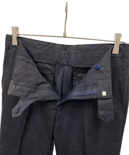 MACKINTOSH PHILOSOPHY（マッキントッシュ フィロソフィー）MACKINTOSH PHILOSOPHY (マッキントッシュ フィロソフィー) セットアップスーツ ネイビー サイズ:38Rの古着・服飾アイテム