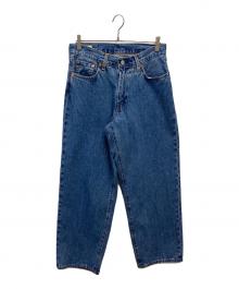 LEVI'S PReMIUM（リーバイス プレミアム）の古着「デニムパンツ」｜インディゴ