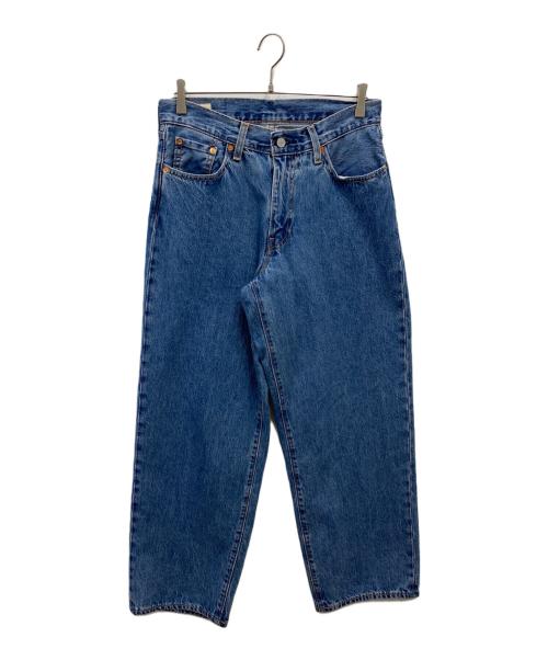 LEVI'S PReMIUM（リーバイス プレミアム）LEVI'S PReMIUM (リーバイス プレミアム) デニムパンツ インディゴ サイズ:W30L30の古着・服飾アイテム