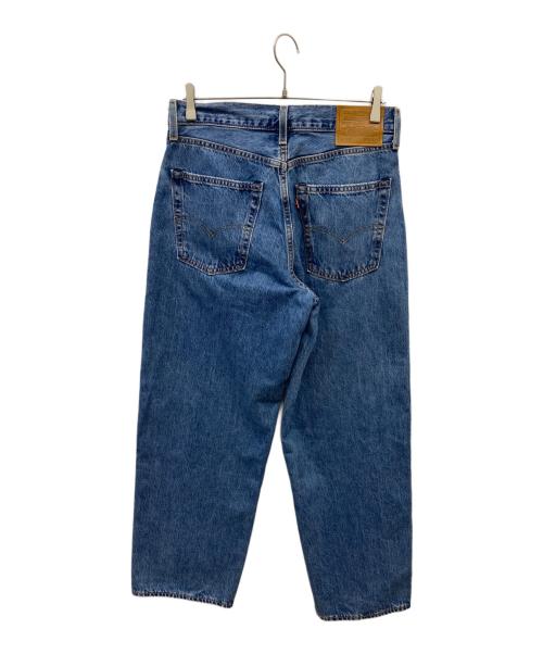 LEVI'S PReMIUM（リーバイス プレミアム）LEVI'S PReMIUM (リーバイス プレミアム) デニムパンツ インディゴ サイズ:W30L30の古着・服飾アイテム
