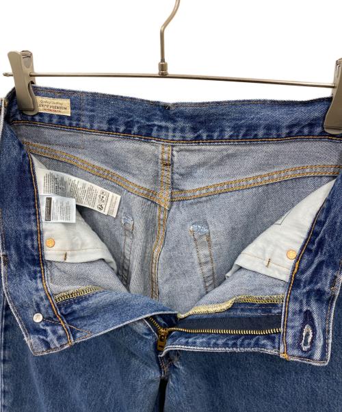 LEVI'S PReMIUM（リーバイス プレミアム）LEVI'S PReMIUM (リーバイス プレミアム) デニムパンツ インディゴ サイズ:W30L30の古着・服飾アイテム