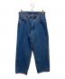 LEVI'S PReMIUM（リーバイス プレミアム）の古着「デニムパンツ」｜インディゴ
