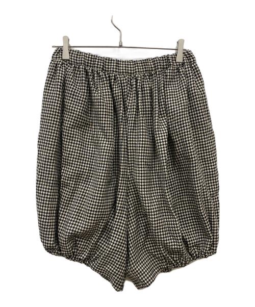 COMME des GARCONS COMME des GARCONS（コムデギャルソン コムデギャルソン）COMME des GARCONS COMME des GARCONS (コムデギャルソン コムデギャルソン) サルエルパンツ グレー サイズ:Sの古着・服飾アイテム