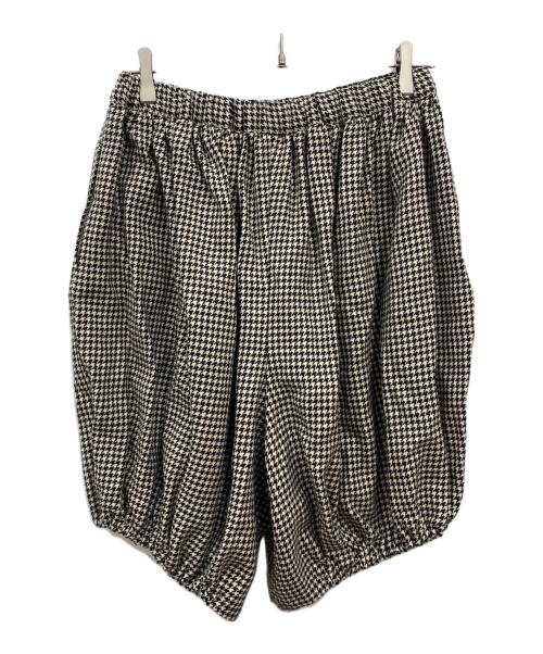 COMME des GARCONS COMME des GARCONS（コムデギャルソン コムデギャルソン）COMME des GARCONS COMME des GARCONS (コムデギャルソン コムデギャルソン) サルエルパンツ グレー サイズ:Sの古着・服飾アイテム