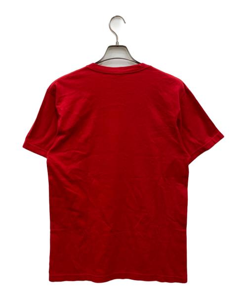 SUPREME（シュプリーム）Supreme (シュプリーム) 17SS Joe Roberts Swirl Tee ブラック サイズ:Mの古着・服飾アイテム